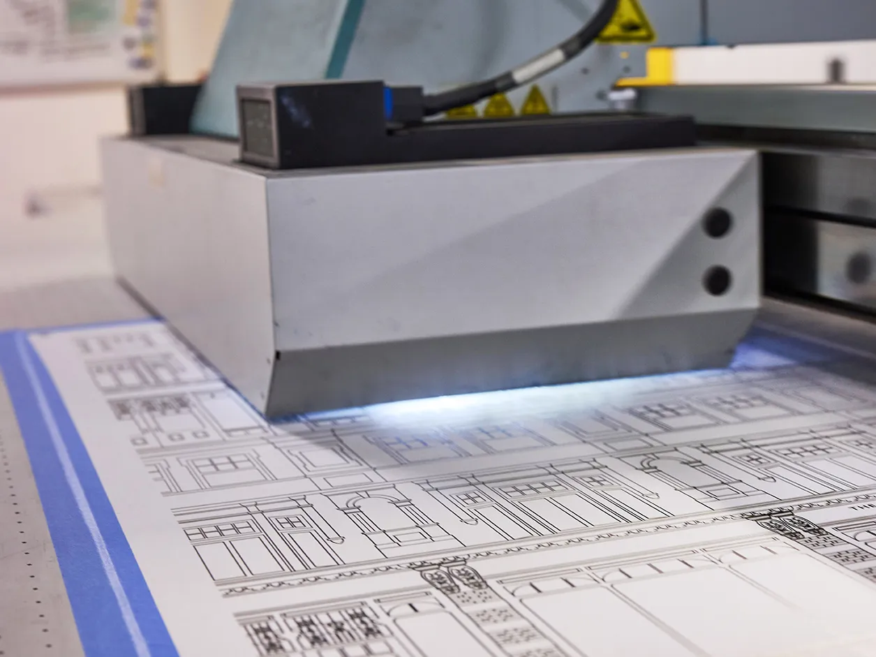 precision packaging equipment